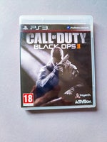 Call of Duty Black Ops 2, PS3, action