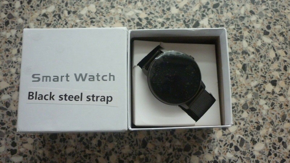 Smartwatch, andet mærke