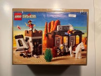 Lego System, 6755