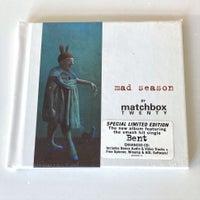 Matchbox Twenty: Mad Season (US import - Limited edition)
