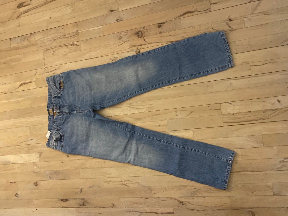 Jeans, Boss orange, str. 34