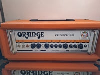 Guitartop, Orange Crush Pro 120, 120 W