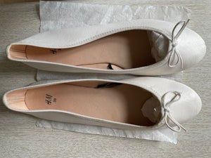 Hvide | DBA - billige damesko støvler