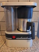 Kirk KM6 kaffemaskine