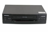 VHS videomaskine, Daewoo, DV-K281