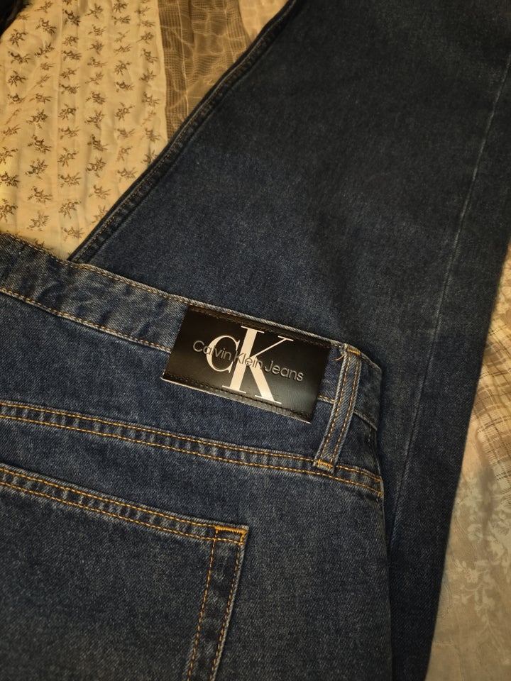 Jeans, Calvin Klein, str. 36