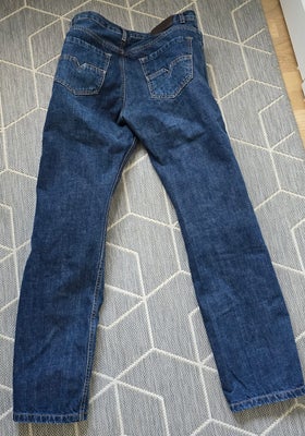 Mc jeans med puder, Brugt 1 gang. Str 34/34 livvidde 92cm