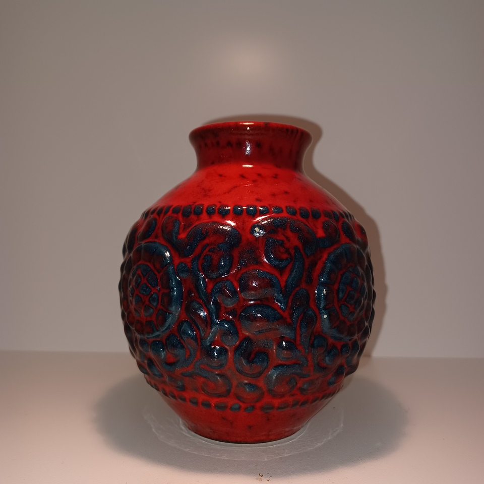 Keramik W GERMANY vase