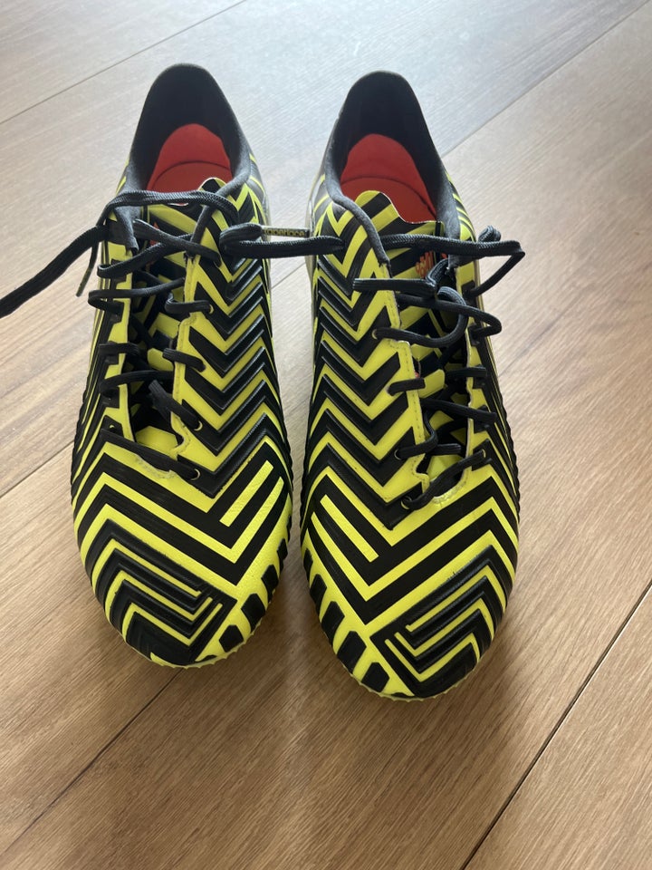 Fodboldstøvler, Adidas Predator Instinct, str. 8