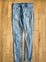 Jeans, Skinny fit jeans, H&M