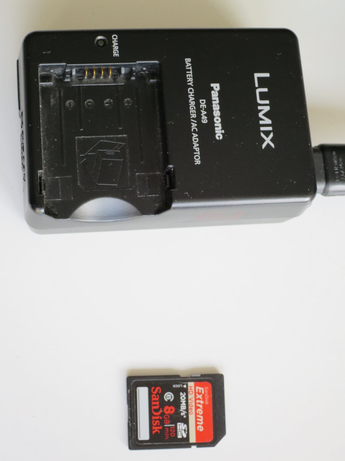 Panasonic, Lumix G10, 12 megapixels