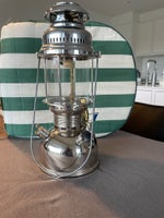 Lampe, Original Petromax Rapid højtryks petroleumslampe