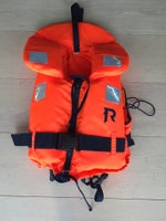 Redningsvest 15-30 kg, Regatta Norwegian Lifeguard, str.