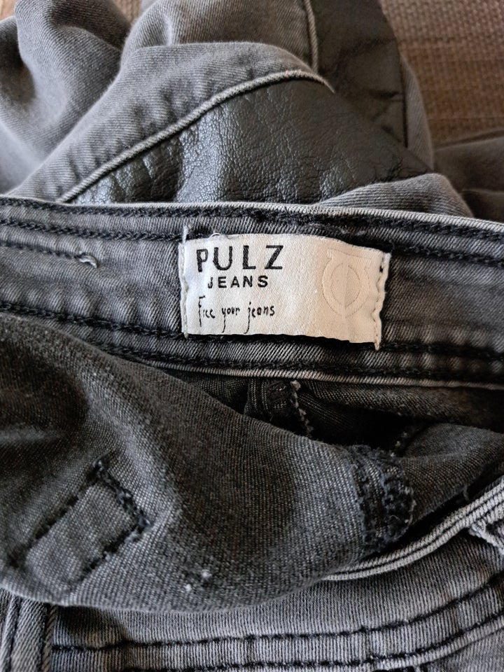 Jeans, Puls jeans, str. 36