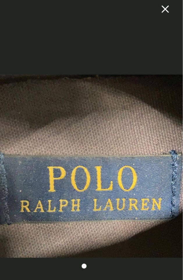 Herresko, Ralph lauren polo, str. 43