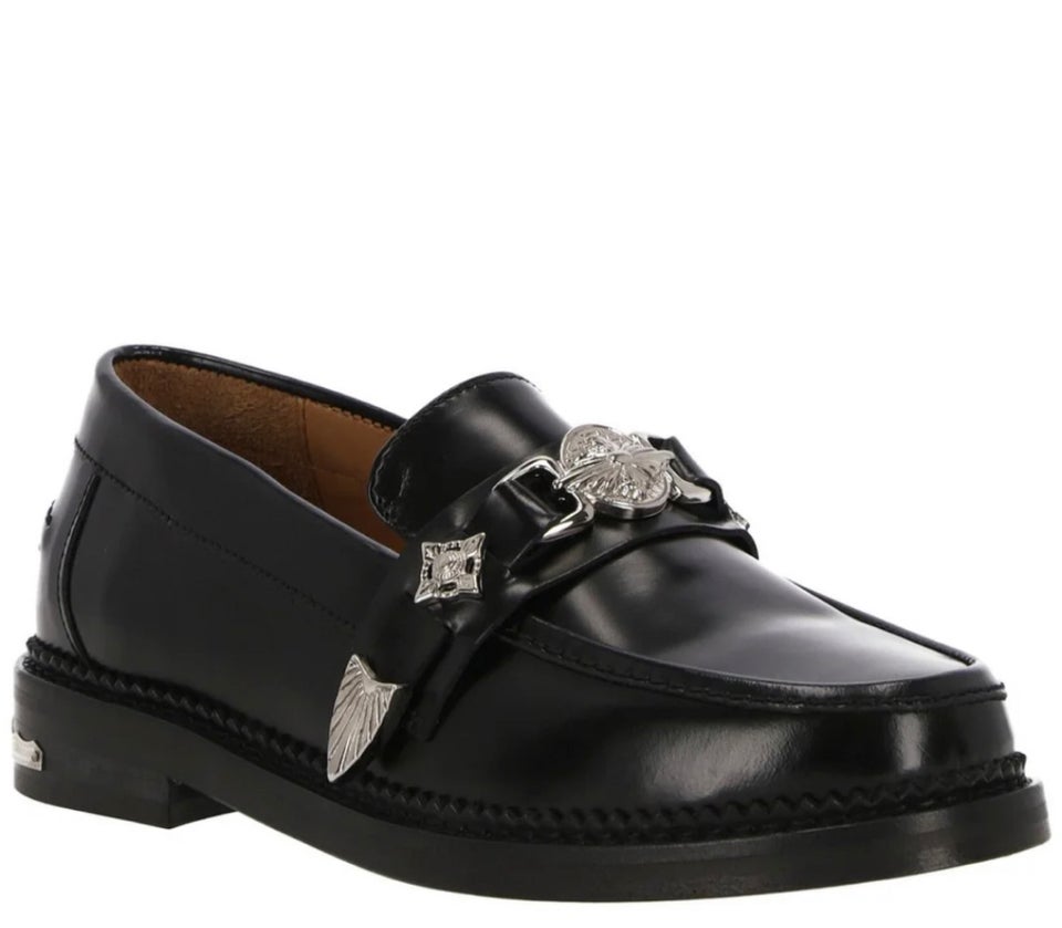 Loafers, str. 40, Toga