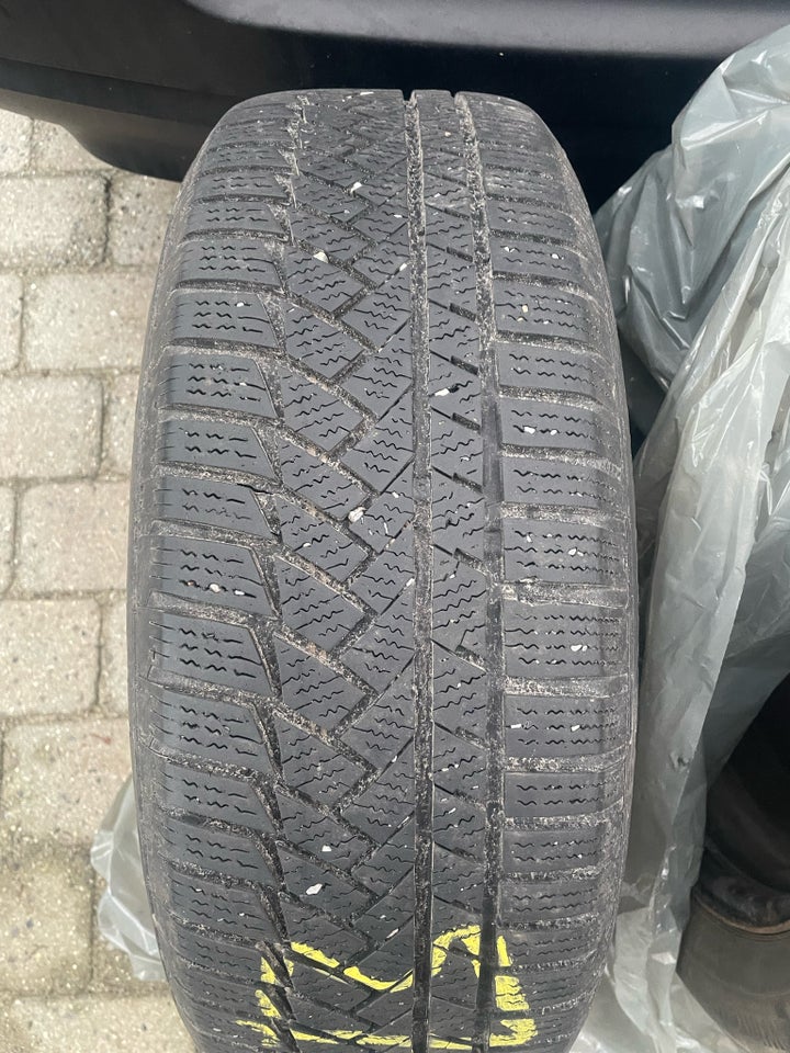 16", VW 60 / x 112, vinterdæk