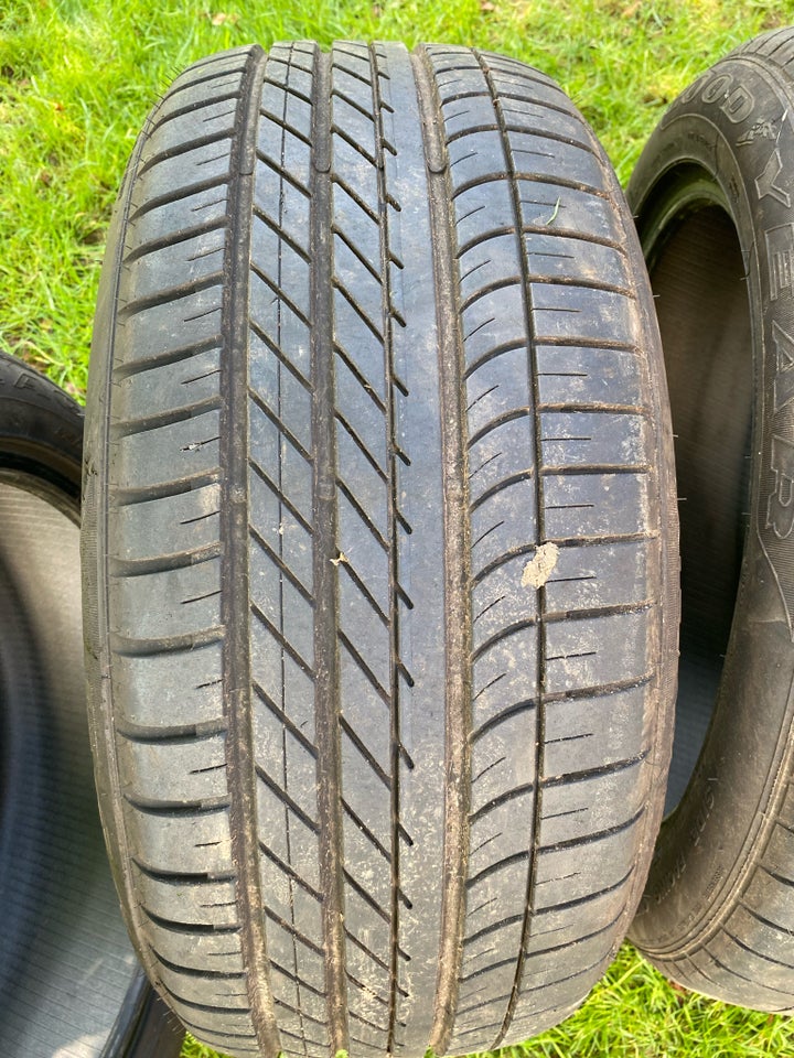 Sommerdæk, Goodyear R20, 95% mønster