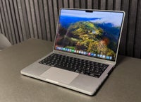 MacBook Pro, 14