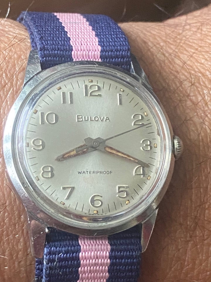 Herreur, Bulova