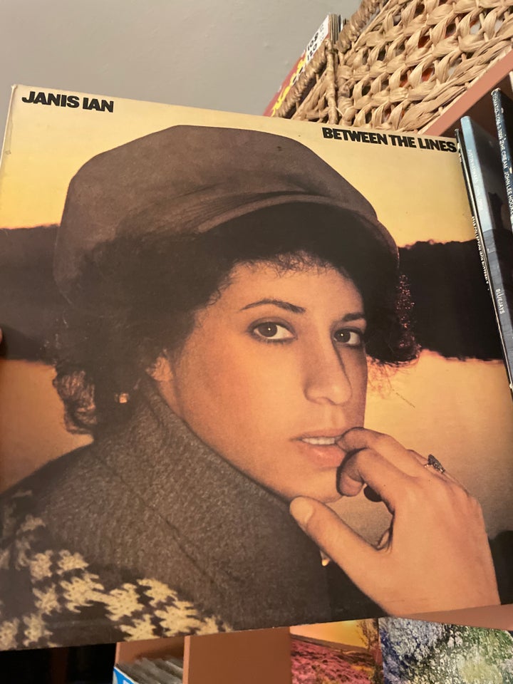 LP, Janis Ian, John Lee Hooker