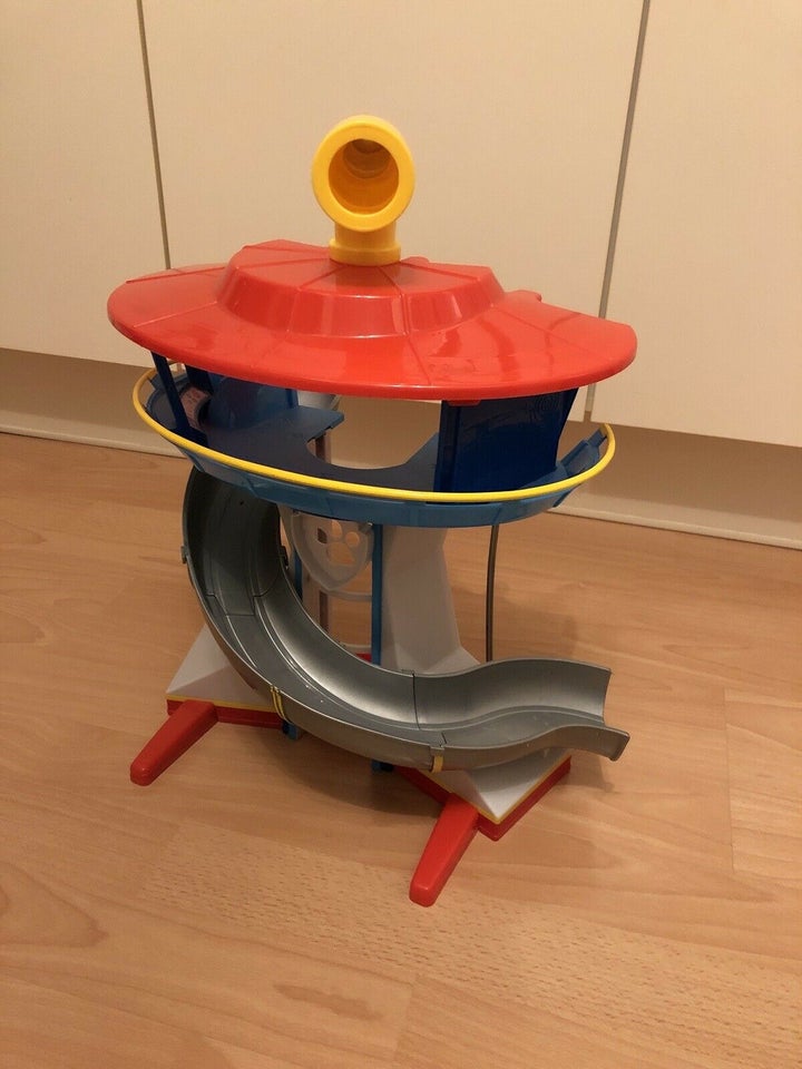 Paw patrol tårn , Paw patrol