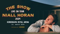 Niall Horan, Koncert, Royal Arena