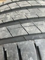 SUV-dæk, Michelin, 235 / 55 / R19