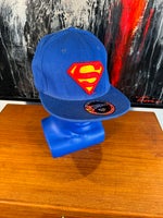Cap, Superman , str. snapback