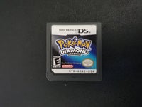 Pokemon spil DS , Nintendo DS