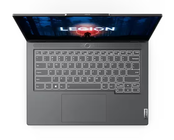 Lenovo Legion Slim 5 Gen 8 (14