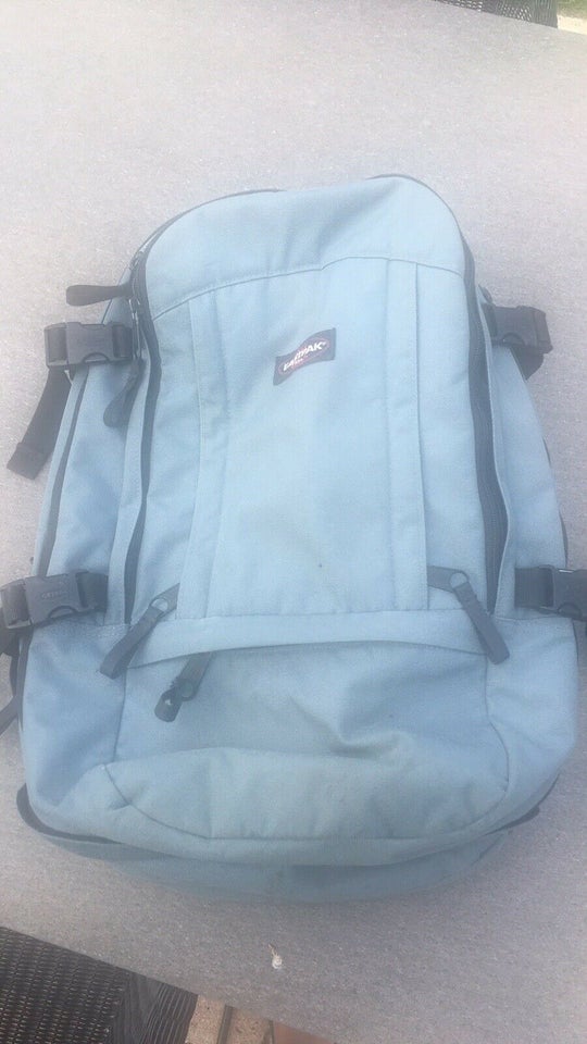 Skoletaske, Eastpak, b: 35 l: 20 h: 50