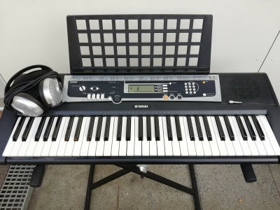 ypt 210 yamaha keyboard price