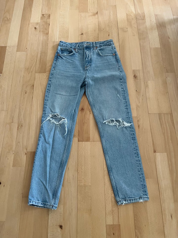 Jeans, Zara, str. 36