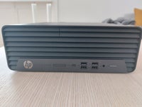 HP, Elitedesk 805 G6 Ryzen Pro 4650G, 32 GB ram
