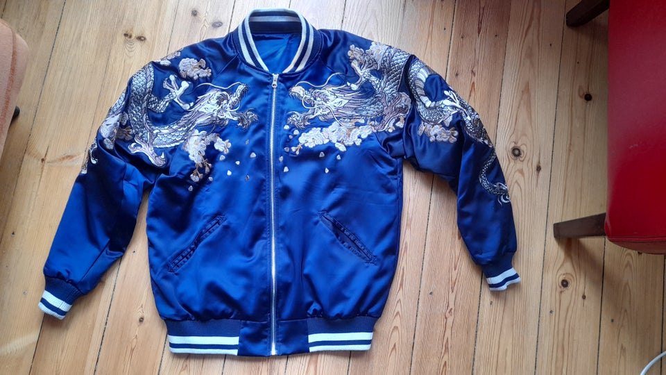 Andet, KOISEA Bomber jacket , str. L