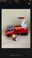 Andet legetøj, Marshall brandbil, Paw patrol