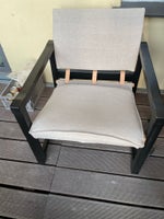 Lænestol, træ, Vintage IKEA
