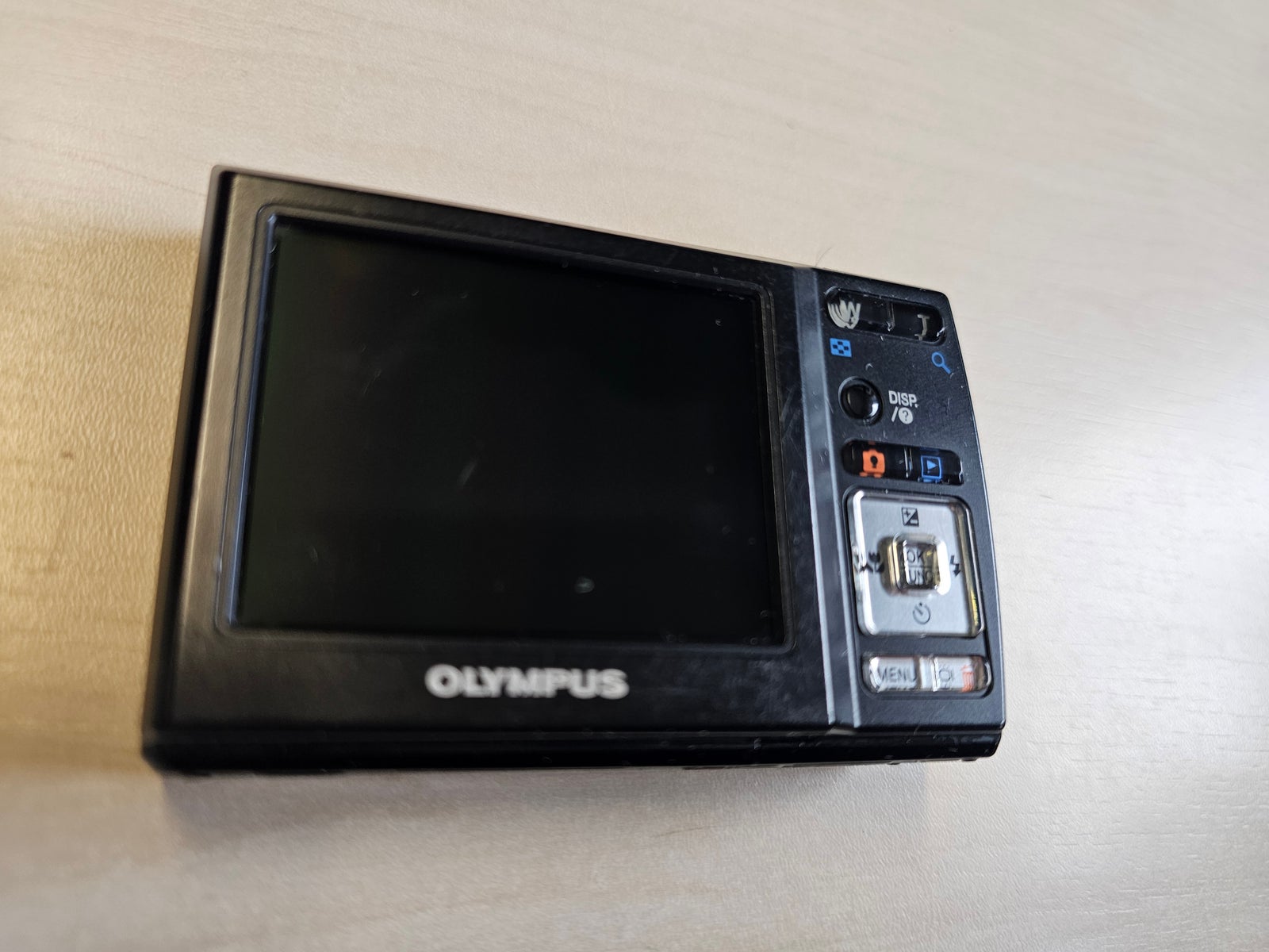 Olympus, Fe-45, 10 megapixels