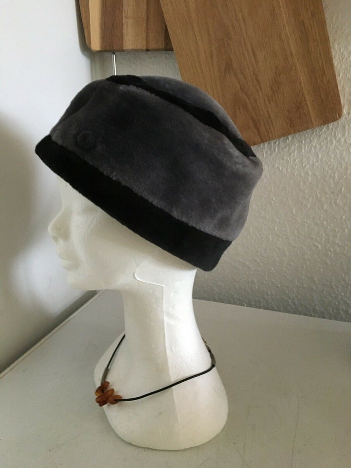 Hat, Vintage hat, Se foto