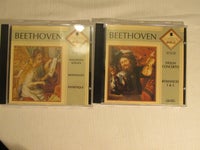 Beethoven : Beethoven Collection classical gold,