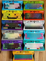 Tastatur, NOS, C-450