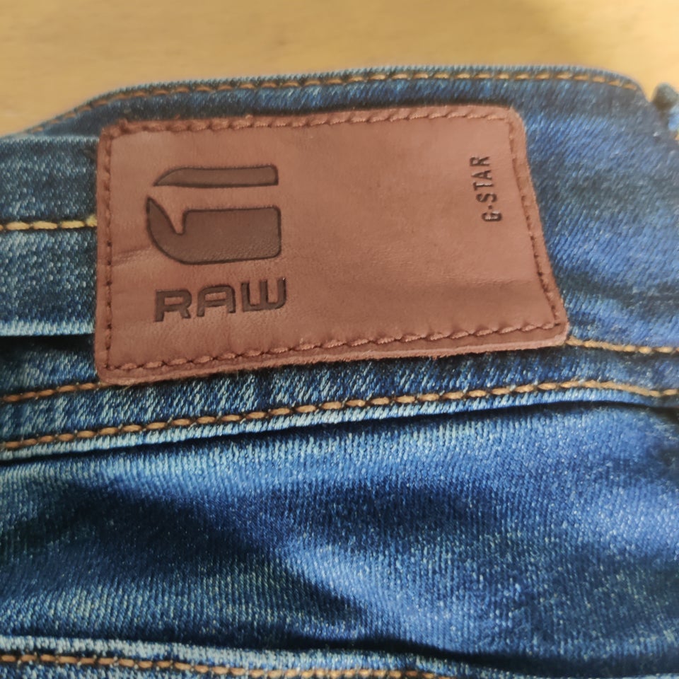 Jeans, G-Star RAW, str. 32