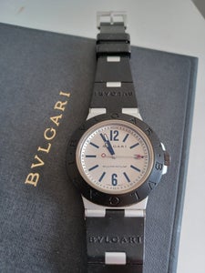 Bvlgari ure outlet