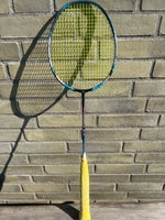 Badmintonketsjer, Victor Taiwan
