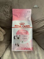 Kattefoder, Royal Kanin Kitten 2kg