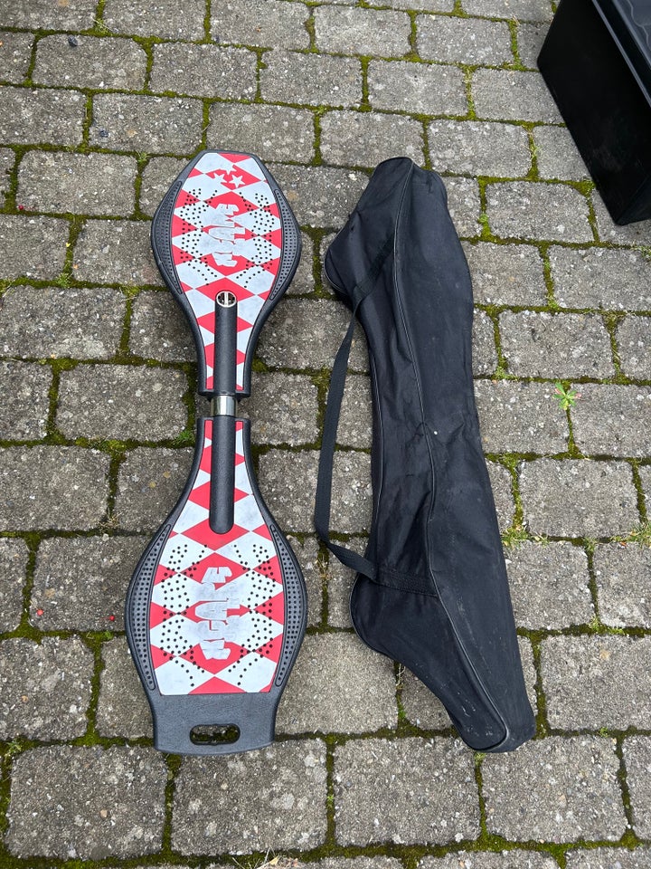 Waveboard, Xcape