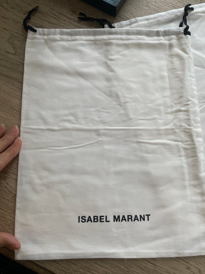 Anden taske, Isabel Marant