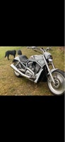 Harley-Davidson, V-Rod, 1150 ccm