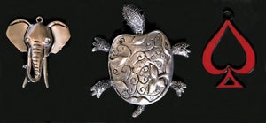 Skildpadde | DBA billige accessories